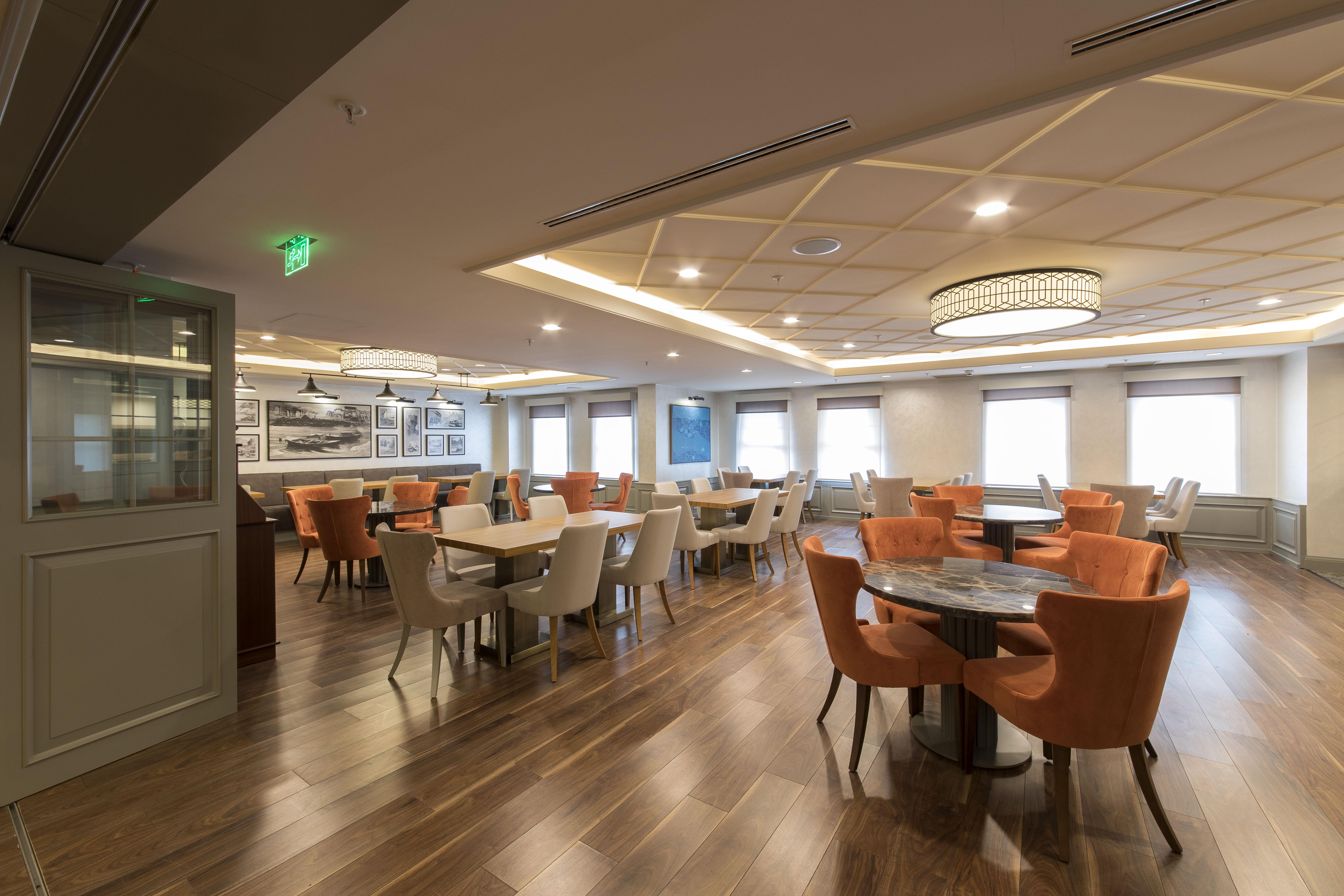 Millennium Istanbul Golden Horn — الصور 2